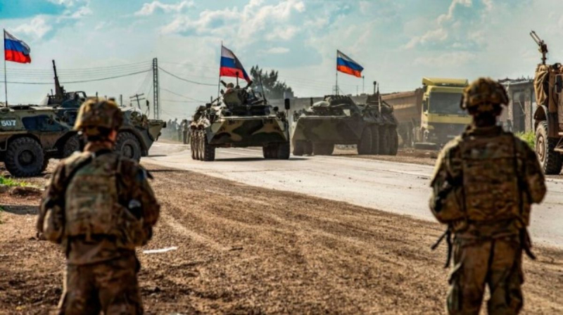 Qué papel en la guerra ya han jugado las diferentes ramas del ejército ruso: un análisis de la inteligencia de los Países Bajos