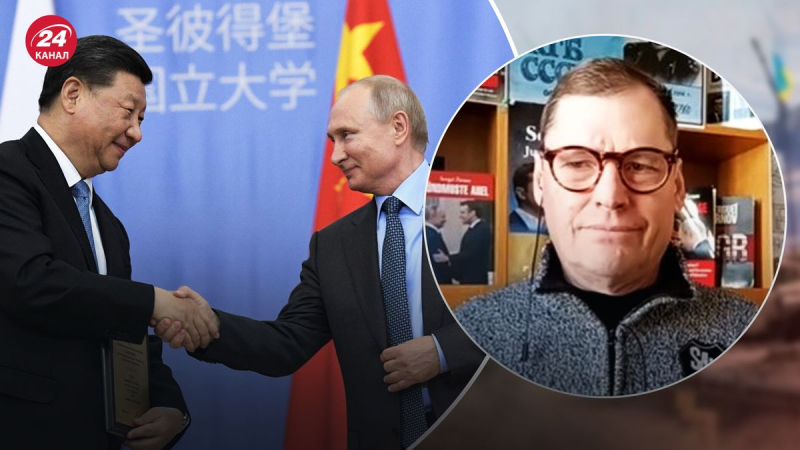 Escupir en la cara de Xi: ex oficial de inteligencia contó cómo Putin provocó que China no apoyara la guerra 