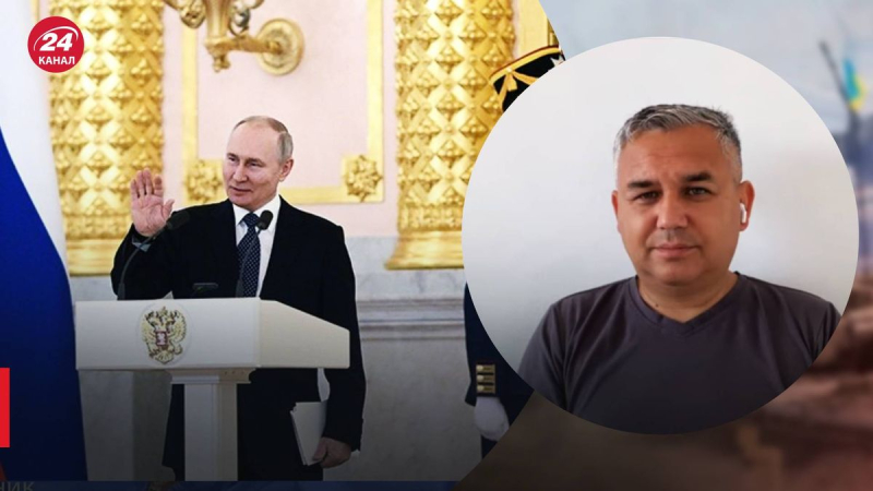Vergüenza y silencio sepulcral: el fracaso de Putin en la reunión con los embajadores se volvió muy simbólico