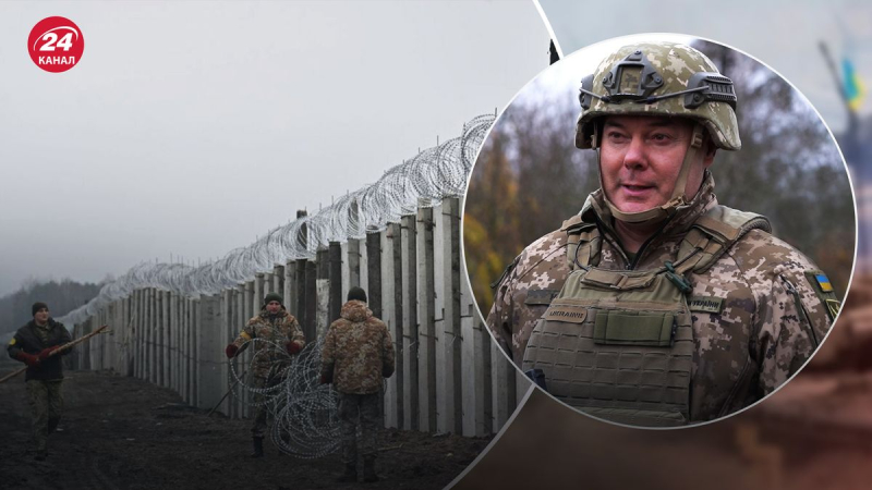 La situación está bajo control: lo que está pasando en la frontera con Bielorrusia
