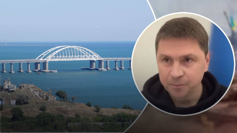 Este es el territorio más indefenso, – el OP reaccionó a los intentos de los ocupantes de mantener Crimea