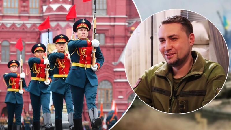 Este es un error creado artificialmente, – Budanov dijo que ha llegado el momento del colapso de Rusia