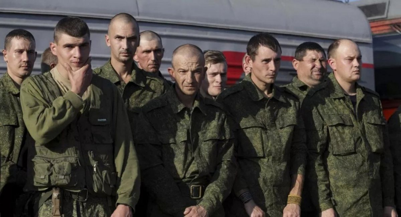 No hay voluntarios de guerra en Rusia: cómo Putin sigue movilizando recursos