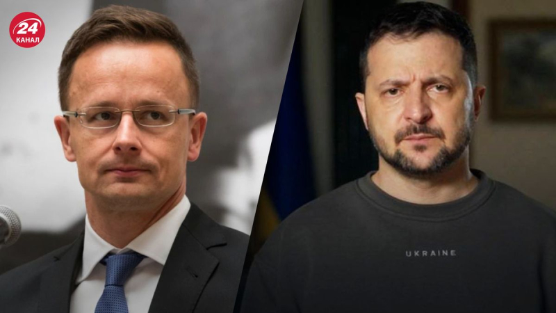"Ya pagué un precio demasiado alto": en Hungría ofendidos por las críticas de Zelensky
