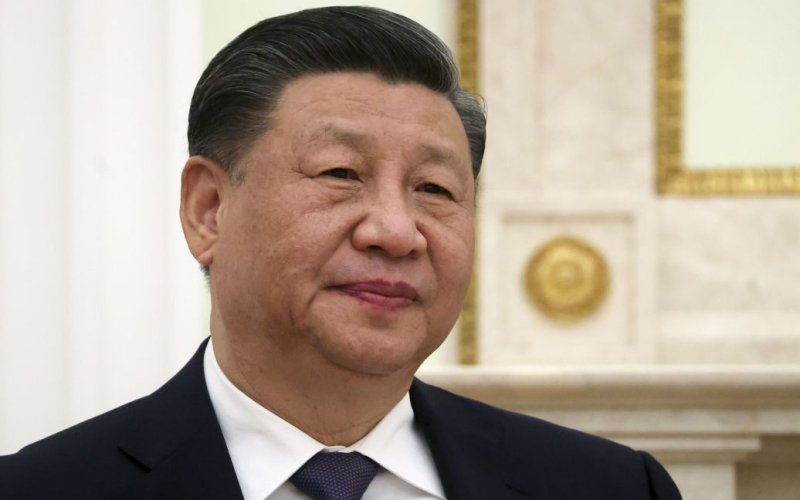 China se niega a Amistad 