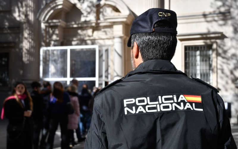 Carta bomba en España: Presunto pensionista liberado de custodia