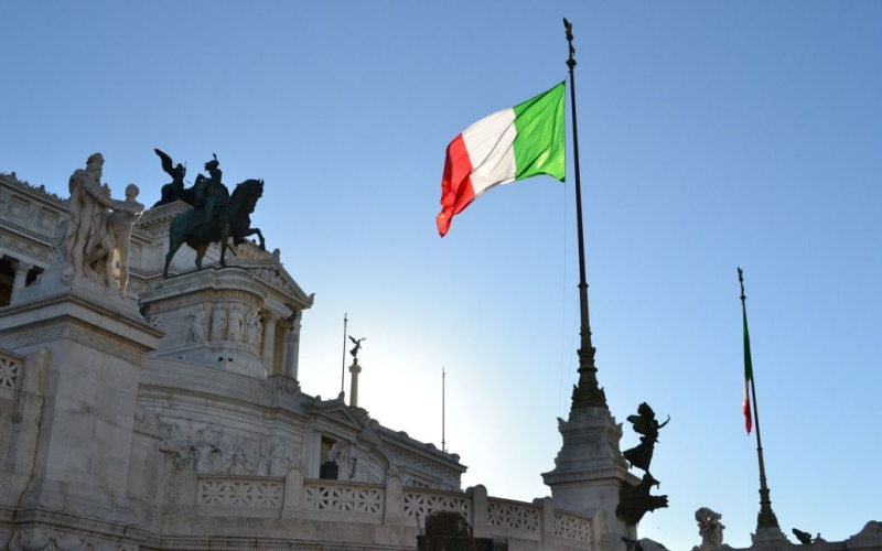 Italia registró la tasa de natalidad más baja en 40 años: razones