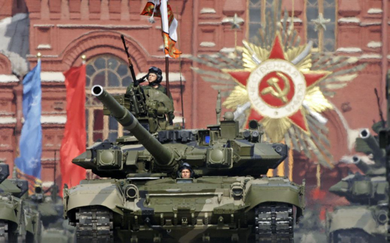 El Kremlin es preparándose para el Día de la Victoria: lo que se sabe