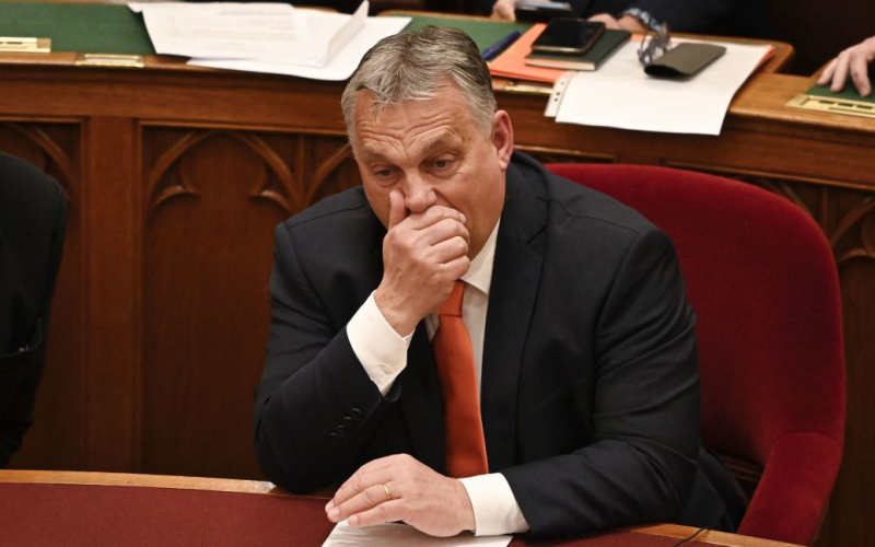 Estados Unidos prepara sanciones contra el medio ambiente del primer ministro húngaro Orban — The Guardian