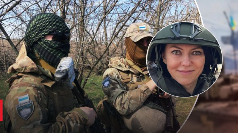 Pueden las tropas ucranianas entrar en Rusia: lo que dice el Ministerio de Defensa