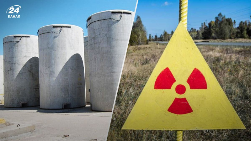 Los propagandistas acusaron a Kiev de preparar un ataque terrorista nuclear en Kharkiv: Ucrania ya reaccionó