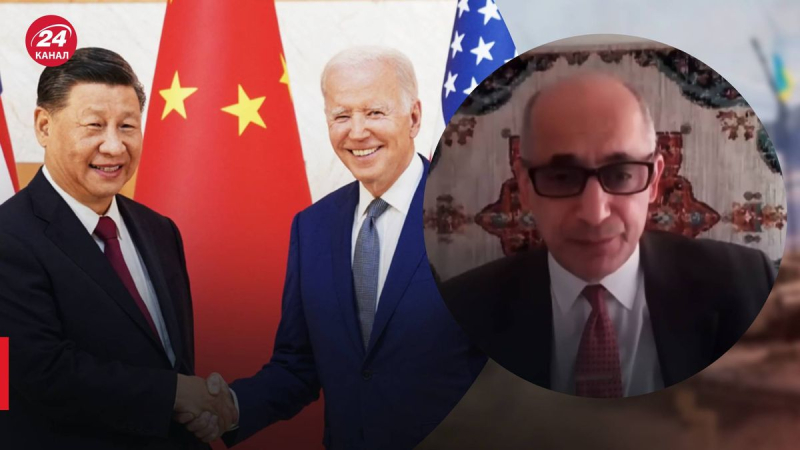 China unida en EE. UU. por la paz: Xi puede presionar a Rusia en el momento adecuado