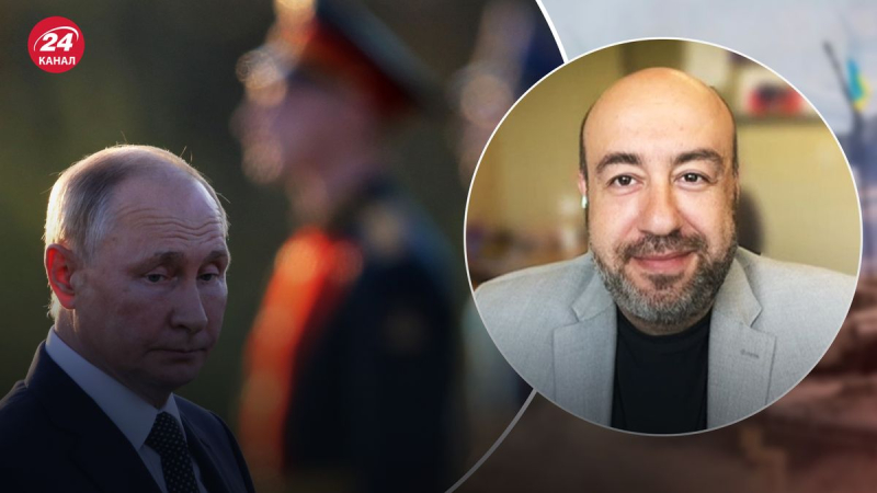 El avión de Putin ya puede aterrizar, – un político de EE.UU. dijo cómo estaba el dictador afectados por una orden de arresto