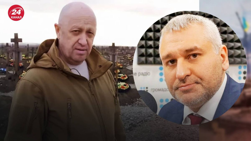 Prigozhin entiende la amenaza, – Feigin sobre la causa de la lucha del propietario de Wagner PMC con el Ministerio de Defensa ruso 