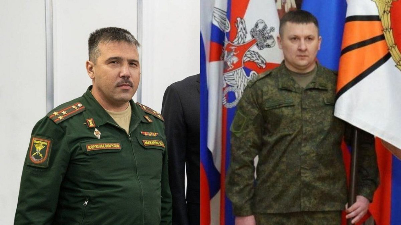 Habla de la desesperación del enemigo, experto militar sobre la destrucción de dos coroneles rusos 