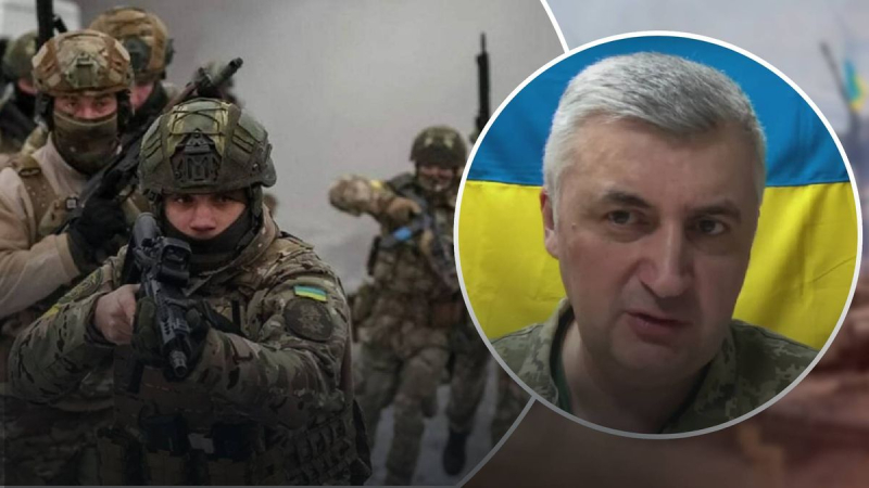 Estamos contraatacando, – las Fuerzas Armadas de Ucrania llamaron la distancia que cubrimos en un día en el frente de Bakhmut