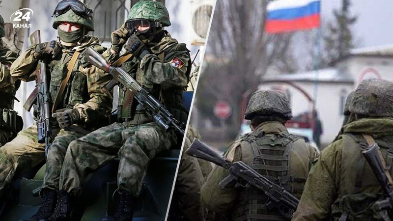 Rusia puede estar preparando provocaciones para el 9 de mayo, – la inteligencia anunció los planes del enemigo