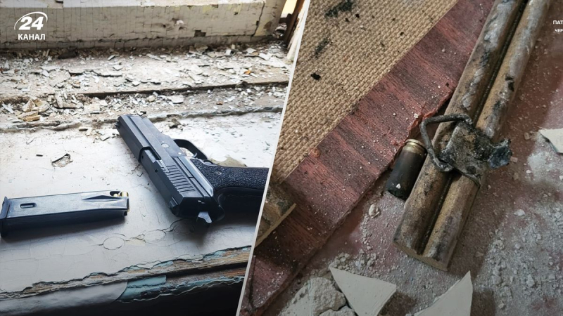 En Chernihiv, un hombre borracho amenazó con un arma y golpeó a un adolescente: cómo se justificó un acosador él mismo