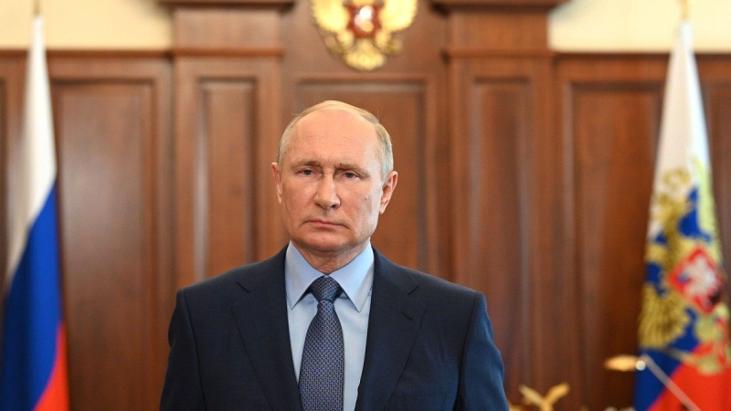Putin es un objetivo militar legítimo no solo para Ucrania, un periodista ruso