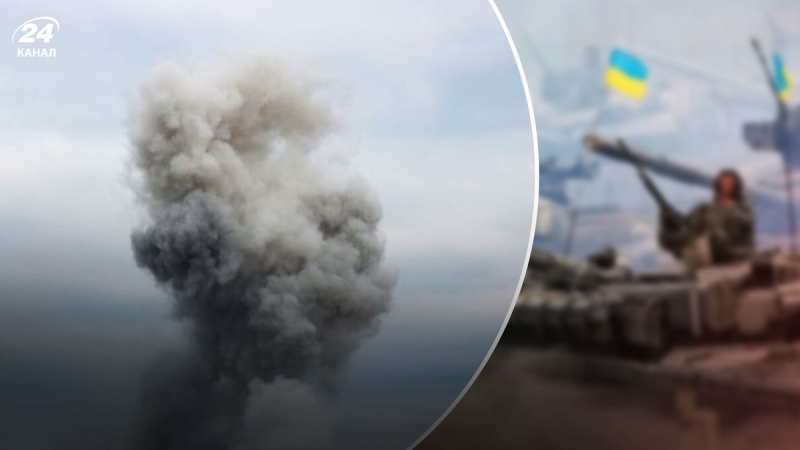 Explosiones nocturnas en Odessa y Nikolaev: qué pasó y hay 