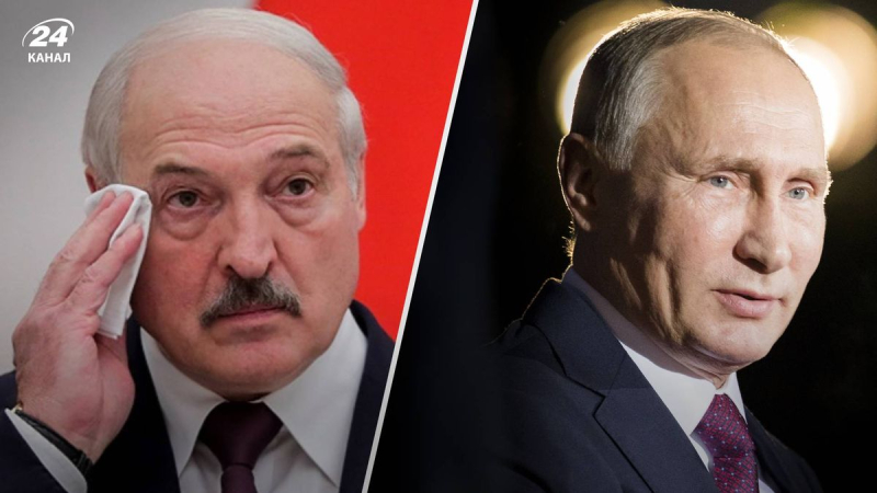 Lukashenka no tiene influencia sobre su ejército, BYPOL dijo si Bielorrusia entraría en guerra