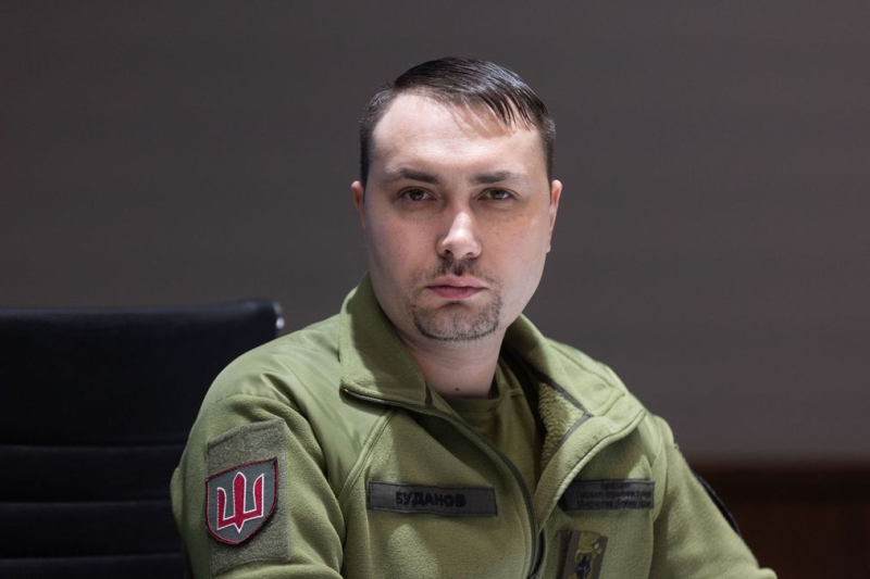 Estaba esperando las 04:00, – Budanov confesó cuando supo que un invasión a escala: inevitablemente