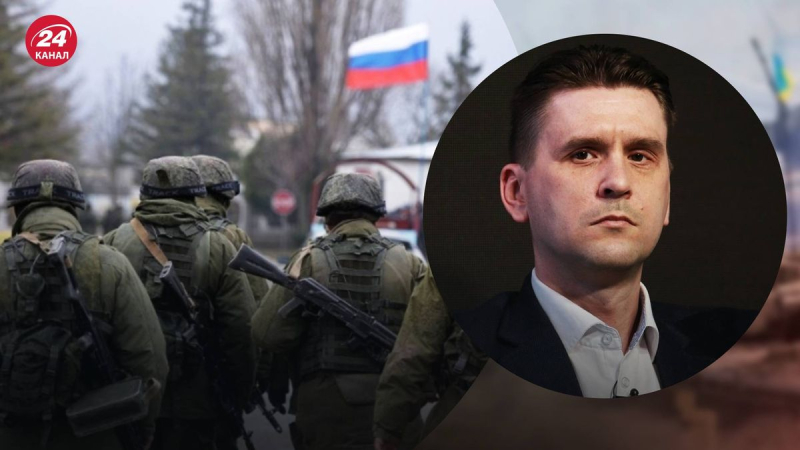 Los rusos no resistirán cuando las Fuerzas Armadas de Ucrania activen acciones, – militares observador
