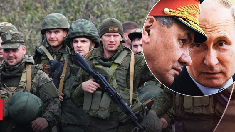 La movilización en Rusia ha empeorado la disciplina militar, pero Putin puede usarla a su favor