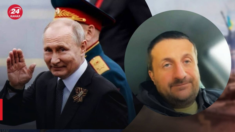 Los líderes de Kirguistán, Kazajstán y Armenia el 9 de mayo serán un escudo humano para Putin, – politólogo