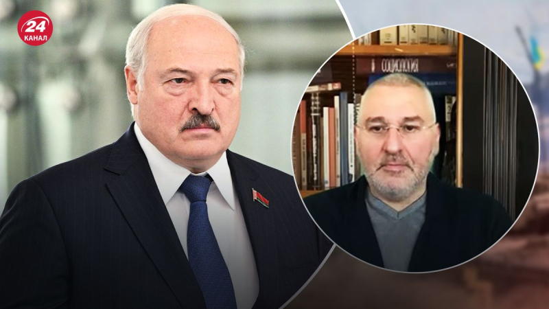 Putin morirá, Lukashenka también morirá, – Feygin explicó las declaraciones contradictorias del bielorruso dictador