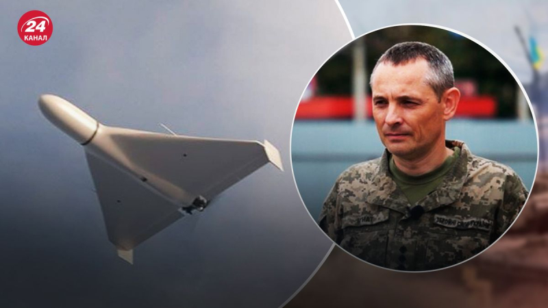 La mayoría de los drones enemigos volaron hacia el oeste de noche: ¿dónde los lanzaron los rusos?