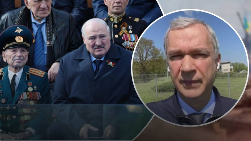 Lukashenko tiene mucho miedo de la victoria de Ucrania: ¿cuáles son las razones del miedo del dictador