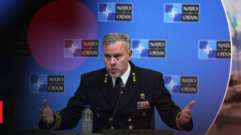 Por primera vez desde la Guerra Fría: la OTAN adopta un plan de guerra con Rusia