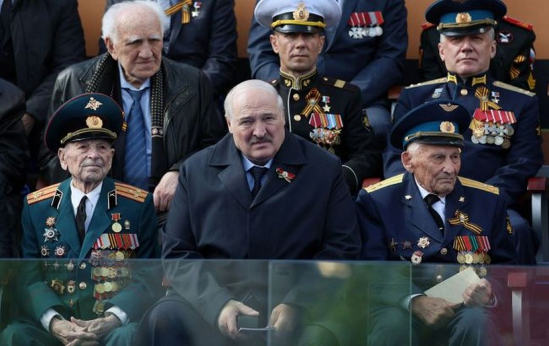 Lukashenko también puede sobrevivir a Putin: cuál de los dos dictadores debe tener miedo de su entorno