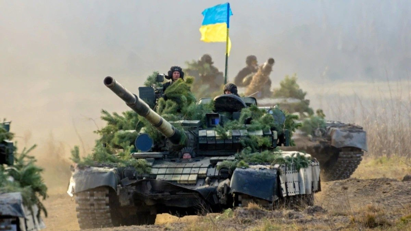 Antes de la contraofensiva, Ucrania está sumiendo a Rusia en una creciente niebla de guerra, – Le Monde 