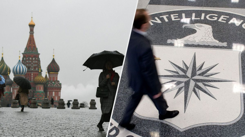 La CIA apeló a los rusos en Telegram y otras redes sociales: qué ofrecen los agentes de inteligencia