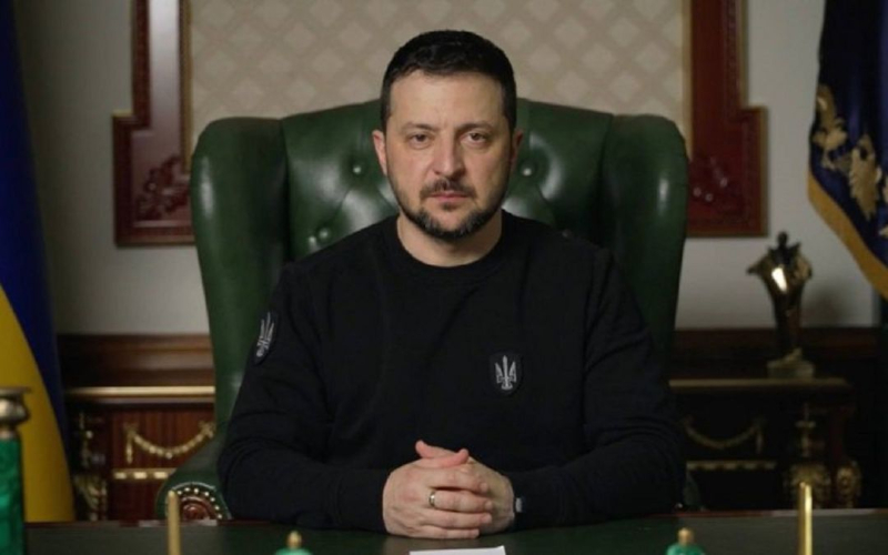 Zelensky reunió el Cuartel General: hablaron de horarios para el suministro de armas y municiones