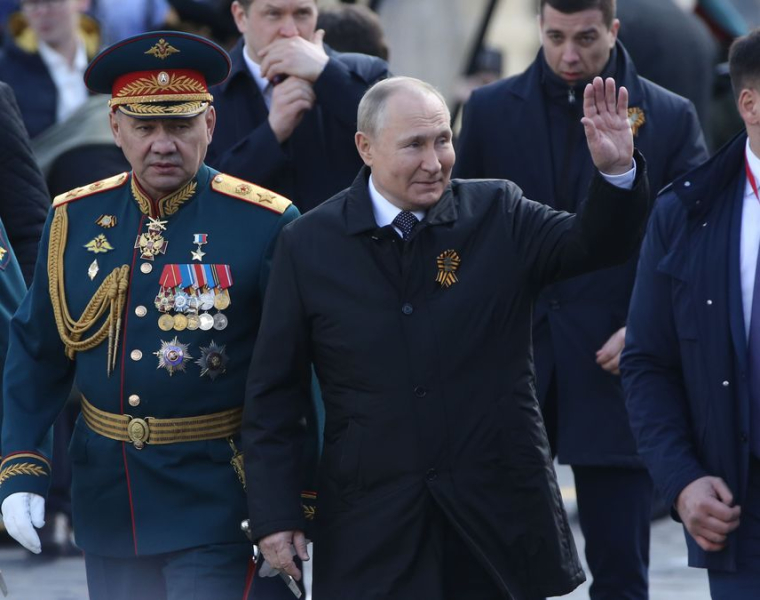La Rusia fascista existirá hasta la muerte de Putin: Babchenko sobre la tarea principal de Occidente