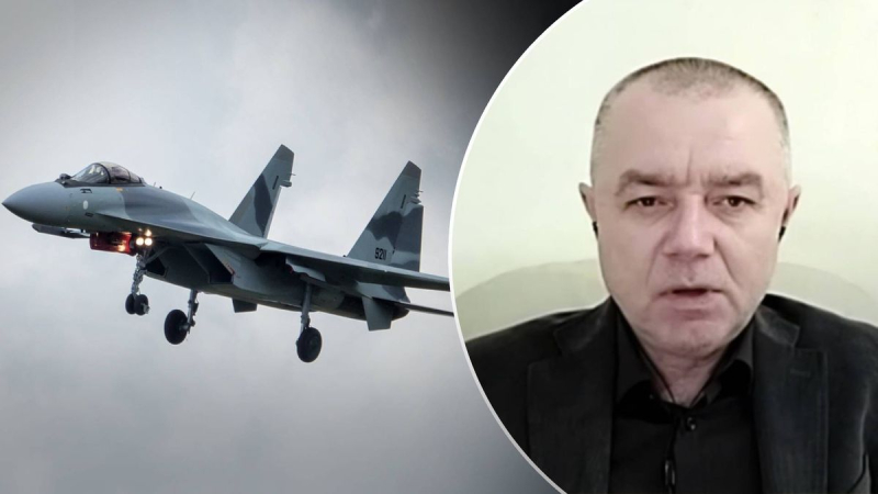 Atrapado en modo emboscada de misiles, – piloto sobre el caza ruso Su-35 destruido