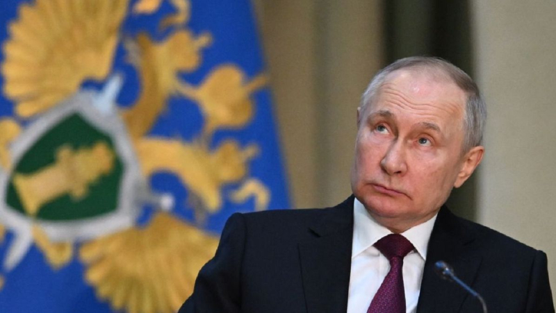 Putin cayó en su propia trampa: decidirá anunciar la movilización después de los eventos cerca de Belgorod