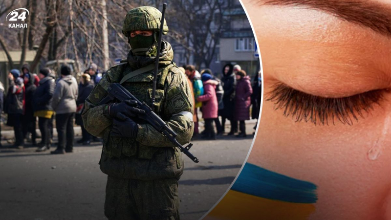 La inteligencia occidental revela cómo Rusia busca borrar la identidad ucraniana, – Bloomberg