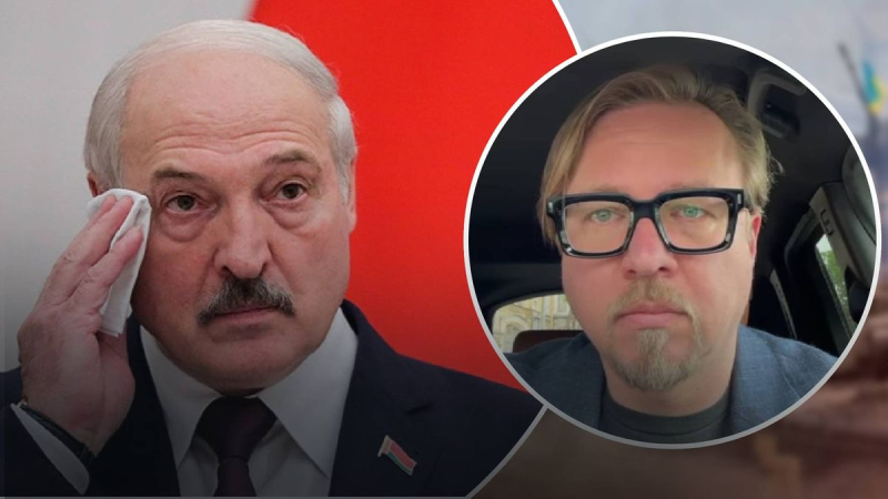 Putin no perderá una oportunidad: por qué uno debe prepararse para el hecho de que Lukashenka puede morir pronto 