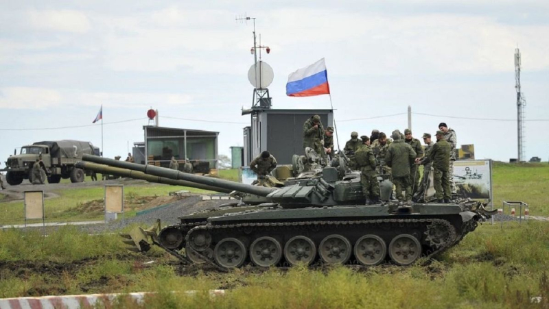 No puedes decir que es un ejército estúpido, los militares explicaron cómo las tácticas rusas han cambiado