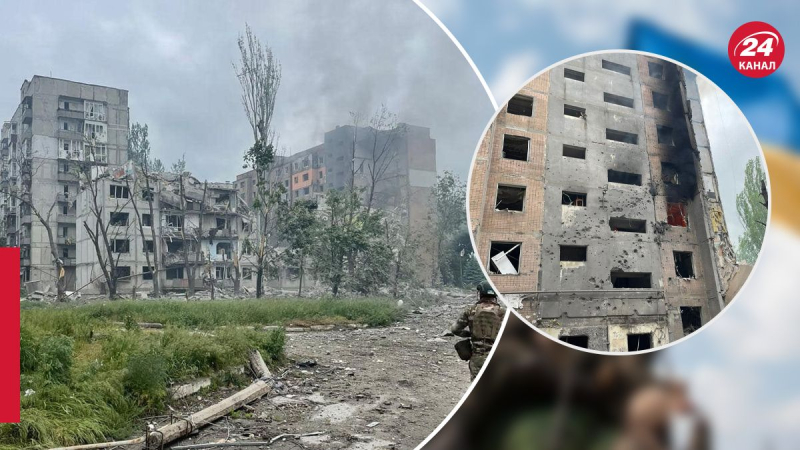 Edificio de apartamentos colapsado en Avdiivka tras ataque aéreo ruso: primeros detalles de las autoridades