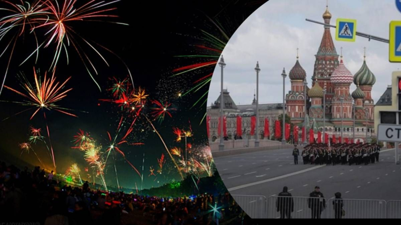 Cuando la festividad fue un éxito: los residentes de Arkhangelsk recibieron un saludo en la cabeza en mayo 9