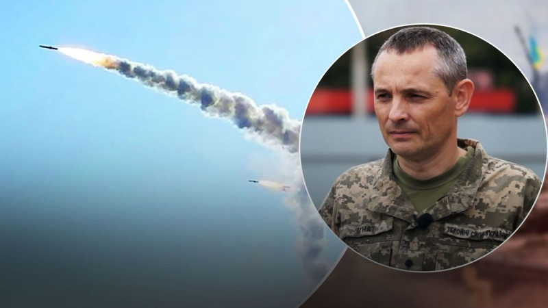 Ucrania fue el primero en el mundo en derribar un misil Kinzhal de Patriot, – Ignat 