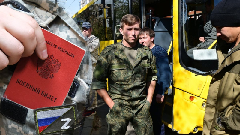 Los ocupantes forman nuevas unidades y completan las unidades que luchan en Ucrania, – Estado Mayor
