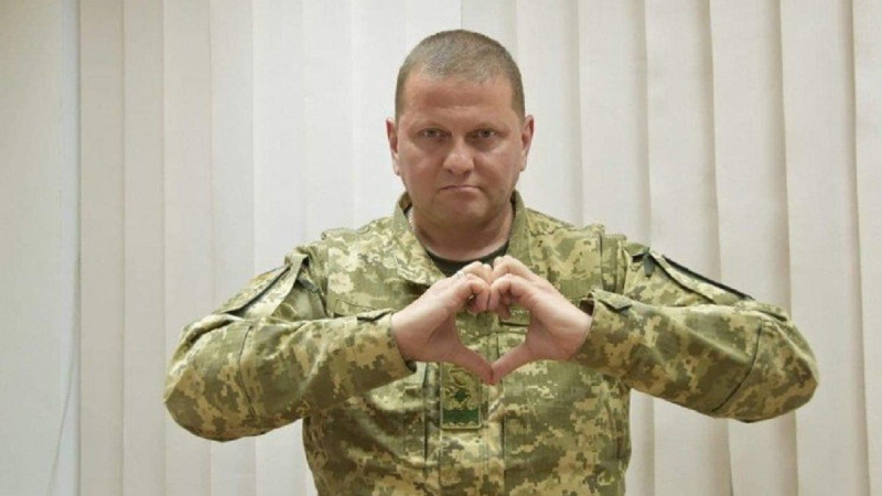 "Lost" Zaluzhny y nuestros generales: por qué los rusos lanzaron un fake sobre los comandantes de las Fuerzas Armadas de Ucrania