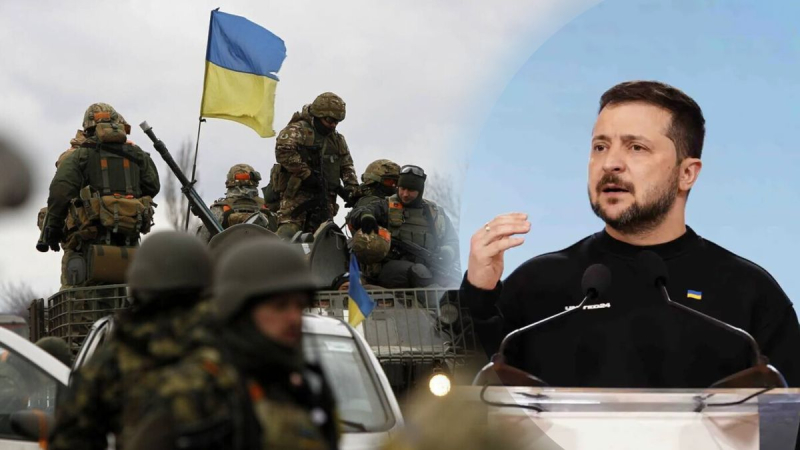 Zelensky cree que Ucrania ganará la guerra antes de las elecciones presidenciales de Estados Unidos