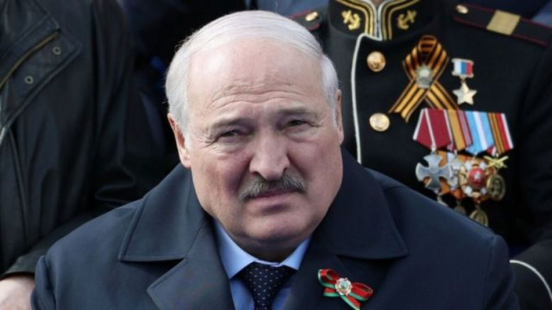 El factor humano juega un papel muy importante: lo que puede pasar en Bielorrusia después de la muerte de Lukashenko